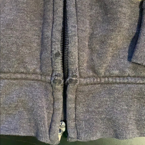 Boys Gap Sweater - Picture 3 of 3